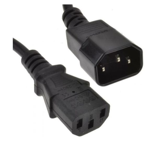 UPS POWER CABLE FOR UPS Saturn Technologies CC