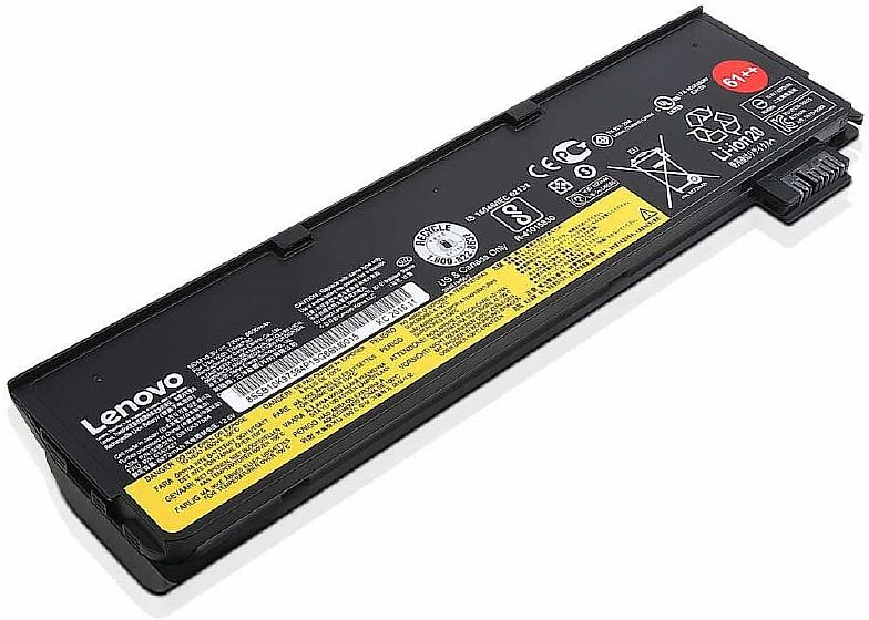 Laptop Batteries BAT LENOVO P51S T470 T500 HC (B120) for sale in