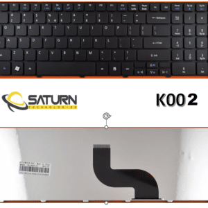 LT KB ACER 5810 LAPTOP CHOCOLATE(K002)