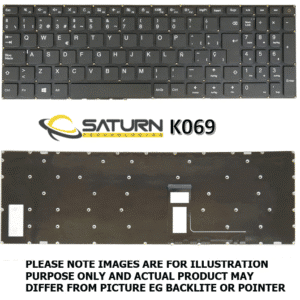 LT KB LENOVO LE110-15ISK WITH PWR (K069)