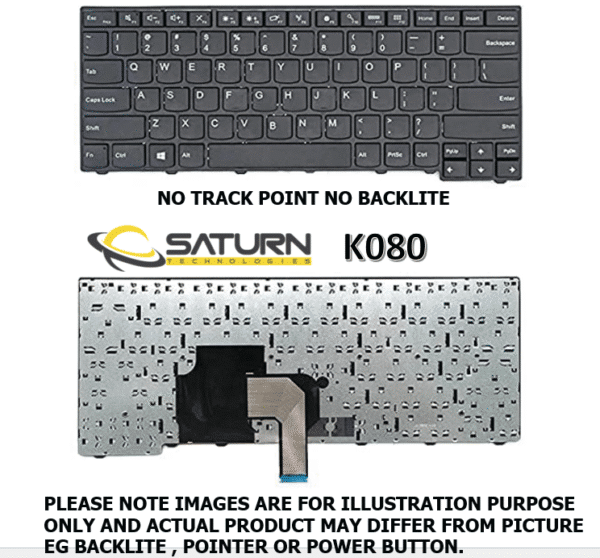 LT KB LENOVO THINK T440-T440P-T431(K080NP)