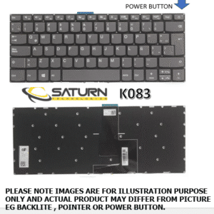 LT KB LENOVO YOGA 520-14IKB (K083)