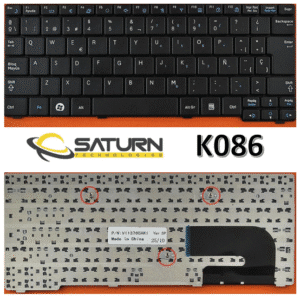 LT KB SAMSUNG N148 NB20 NB30 N143(K086)