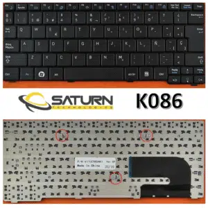 LT KB SAMSUNG N148 NB20 NB30 N143(K086)