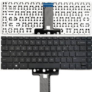 LT KB HP HP PAVILION X360 14-BA -(K100)