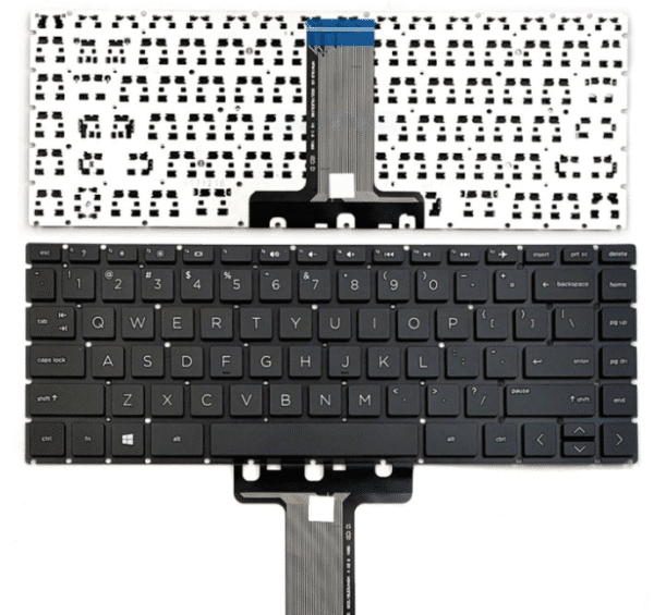 LT KB HP HP PAVILION X360 14-BA -(K100)