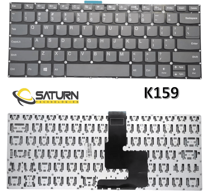 LT KB LENOVO YOGA 520-14IKB (K159)