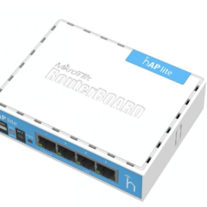 MikroTik RB941-2nD RouterBoard hAP lite 2.4GHz home Access Point lite