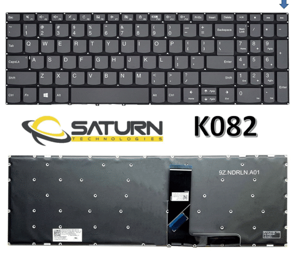 LT KB LENOVO V130-15IKB /15IGM (K082)