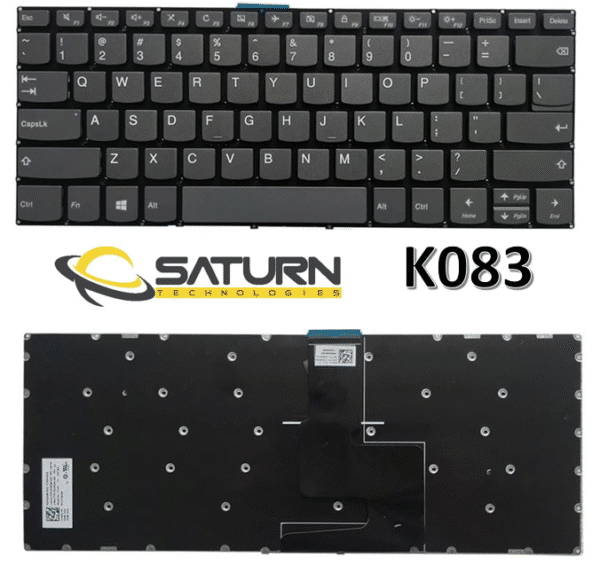 LT KB LENOVO YOGA 520-14IKB (K083)