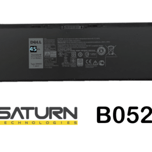 BAT DELL E7420 E7440 E7450 LONG(B052B)