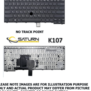 LT KB LENOVO THINKPAD E450 E455 (K107NP)