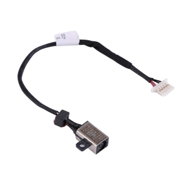 New Laptop DC Power Jack Cable DC Charging Connector Port Socket For DELL XPS 11