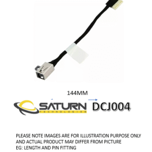 DC JACK DELL INSPI 15 3593 3959(DCJ004)
