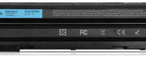 BAT DELL 6420 E6430, E6440,GEN (B169)