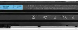 BAT DELL 6420 E6430, E6440,GEN (B169)