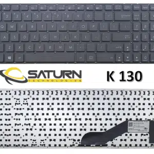 LT KB ASUS X540, X543N, X540LA (K130)