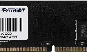 8G DDR4 2666 DESKTOP PATRIOT1.2V LV RAM