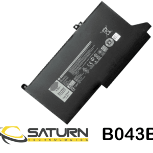 BAT DELL E7480, DJ1J0 (B043B)