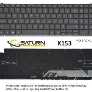 LT KB DELL 15 3510 3520 3511 (K153)