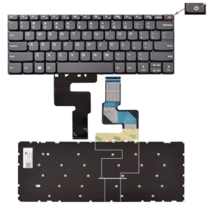 LT KB LENOVO 81VS 81VU 82GW 82C4 (K083)