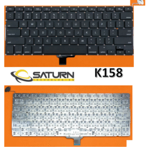 LT KB APPLE MACBOOK A1278 2009-12 (K158)