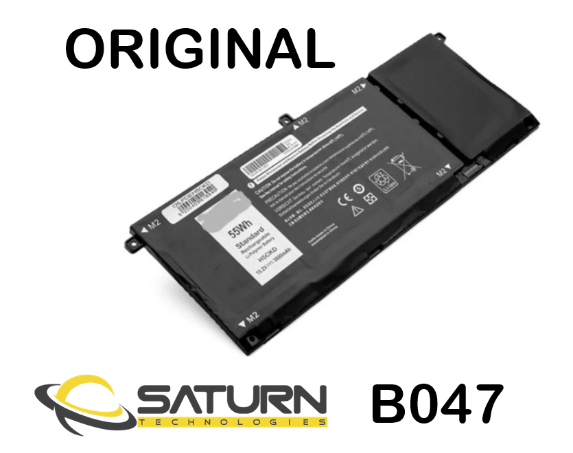 BAT DELL LATITUDE 3410 3510 7500 (B047A)