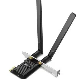 WIFI PCI EXPRESS 5G + BLUETOOTH CARD