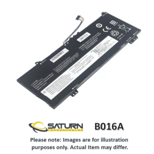BAT LENOVO YOGA 14IKB 15IKB (B016A)