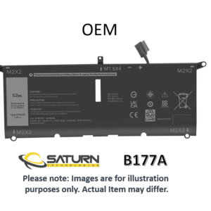 BAT HP SPECTRE X360 13-AP 13-AP000(B177A)