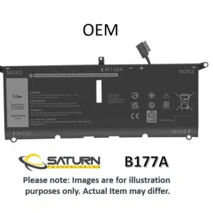 BAT HP SPECTRE X360 13-AP 13-AP000(B177A)