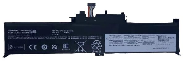BAT THINKPAD YOGA 260 SERIES (B248W)