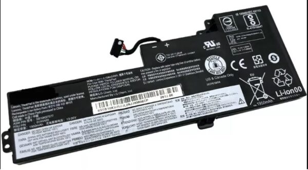 LENOVO THINKPAD T470 SERIES (2015) (B