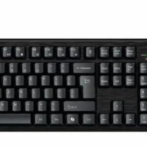 KEYBOARD AND MOUSE WIRELESS GENUIS KM-81