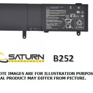BAT ASUS G550 N550JA N550JV (B252)