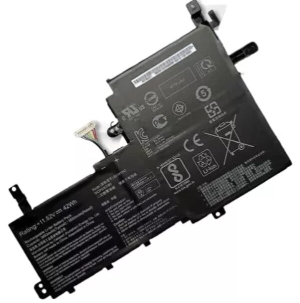 BAT ASUS VIVOBOOK S15 S531FL S531FA(B246