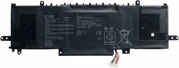 BAT ASUS ZENBOOK UX334FA, UX334FL(B253)