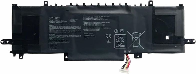 BAT ASUS ZENBOOK UX334FA, UX334FL(B253)