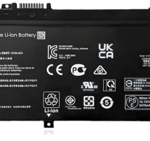 BAT HP ENVY X360 15DR 15M-DR OEM (B261A)