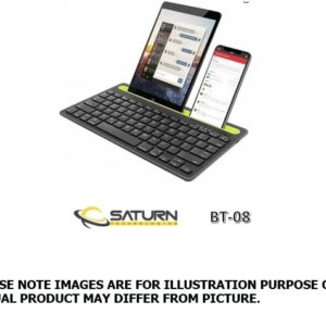 KEYBOARD JITE BLUE TOOTH MULTI PLATFORM