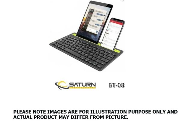 KEYBOARD JITE BLUE TOOTH MULTI PLATFORM