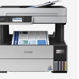 PRINTER EPSON LINK TANK COLOUR L6490