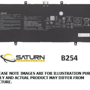 BAT ASUS ZENBOOK 14 OLED UX3402(B254)