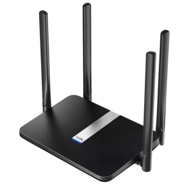 ROUTER CUDY 4G LTE4 DUAL BAND 1200MBPS