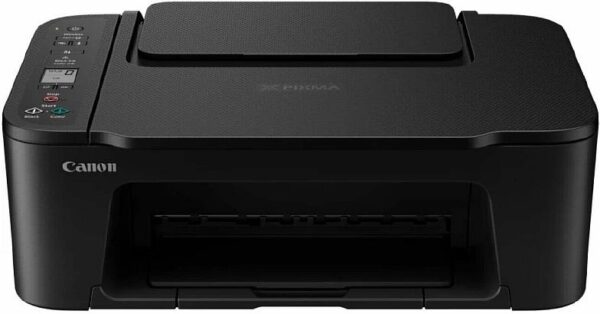 PRINTER CANON PIXMA TS3640 INKJET