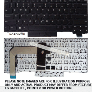 LT KB LENOVO THINK T470S  T480  (K079NP)