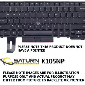 LT KB LENOVO YOGA  T480S T490 (K105NP)