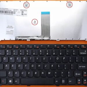 LT KB LENOVO IDEAPAD G480 G485 Z380(K214