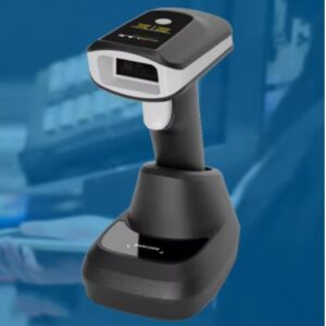 SCANNER UKAY 1D/2D WIRELESS 1D/2D AUTO