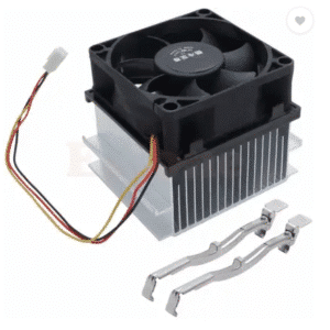 FAN INTEL 478 CPU